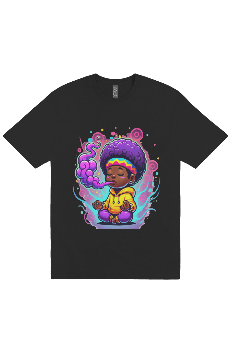 Mens Heavyweight T-Shirt