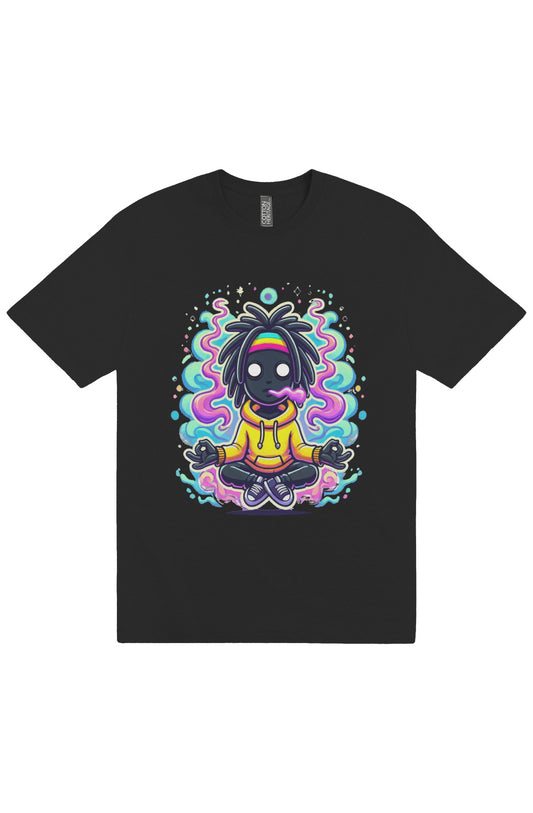 Mens Heavyweight T-Shirt