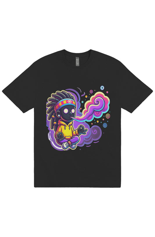 Mens Heavyweight T-Shirt