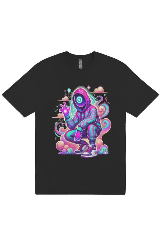 Neon Nomad