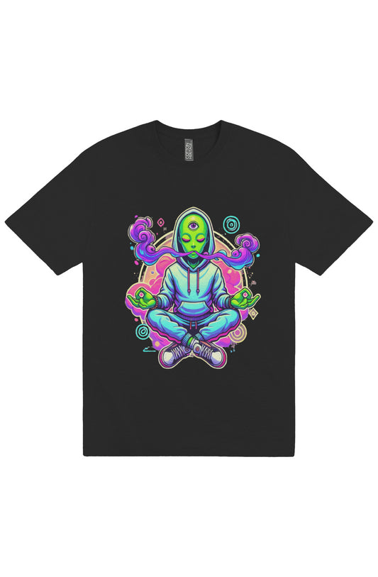 Alienated & Aligned 