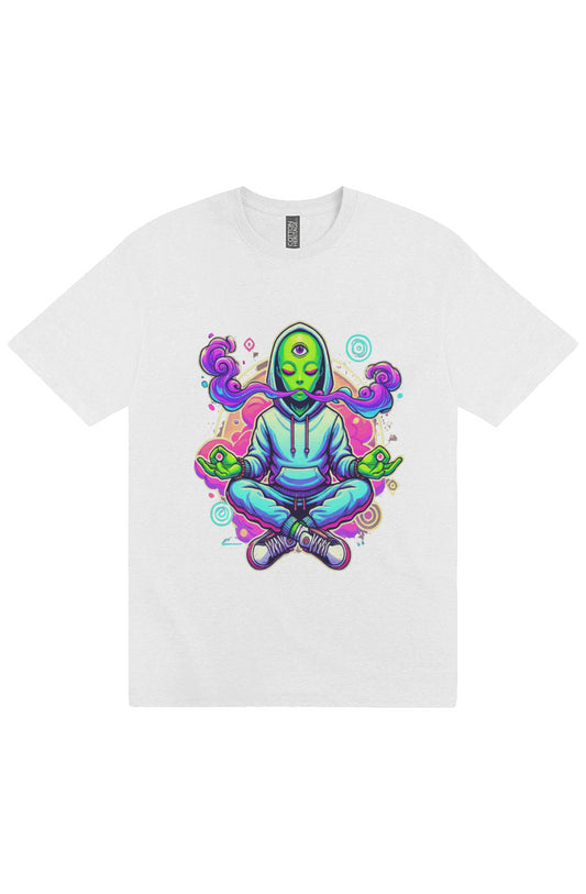 Alienated & Aligned 