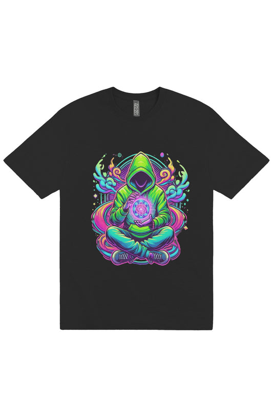 Mystic in Motion
