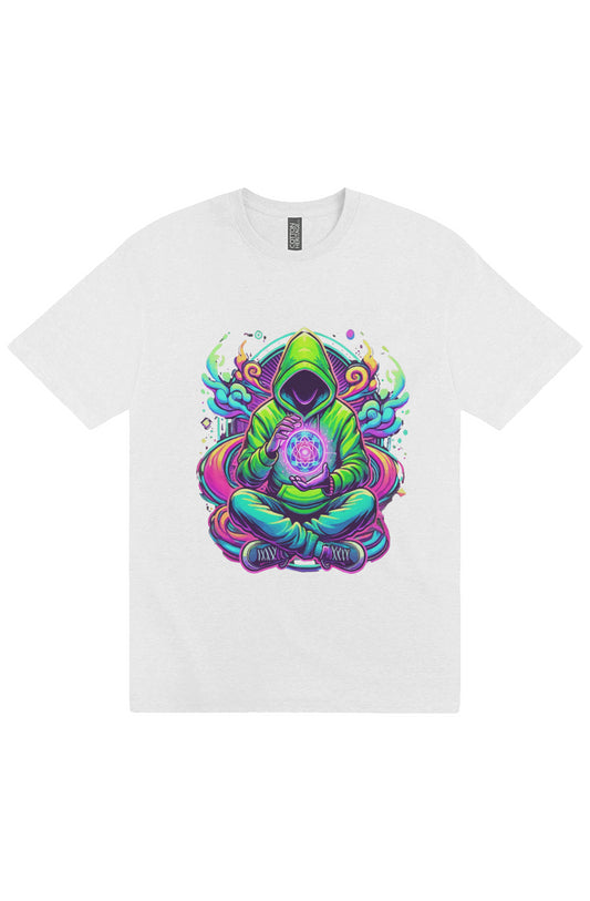 Mystic in Motion