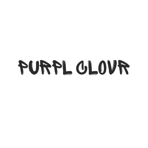 Purpl Clovr
